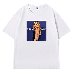 Meghann Fahy Collection for fans Meghann Fahy T-Shirts
