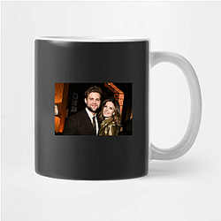 Meghann Fahy Merchandise Meghann Fahy Mugs