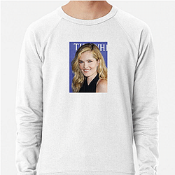Meghann Fahy Limited Collection Meghann Fahy Sweatshirts