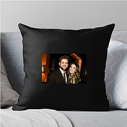 Meghann Fahy Merchandise Meghann Fahy Pillows Cover