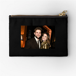 Meghann Fahy Merchandise Meghann Fahy Zipper Pouches