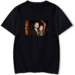 Meghann Fahy Merchandise Meghann Fahy T-Shirts
