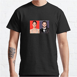 Meghann Fahy Signature Meghann Fahy T-Shirts
