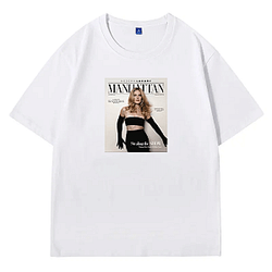 Meghann Fahy Merch For Fans Meghann Fahy T-Shirts