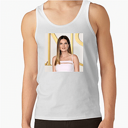 Meghann Fahy Merch Meghann Fahy Tank Tops