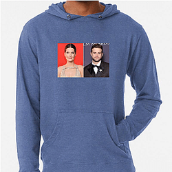 Meghann Fahy Signature Meghann Fahy Hoodies