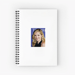 Meghann Fahy Limited Collection Meghann Fahy Notebook