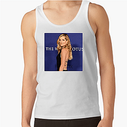 Meghann Fahy Collection for fans Meghann Fahy Tank Tops