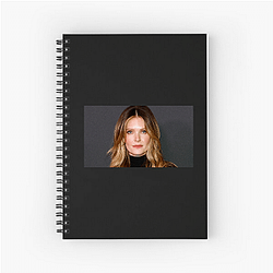 Meghann Fahy Special Collection Meghann Fahy Notebook