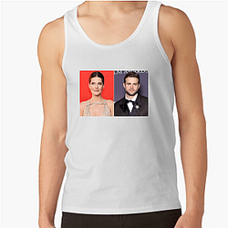Meghann Fahy Signature Meghann Fahy Tank Tops
