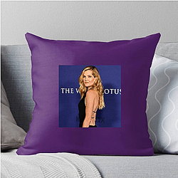 Meghann Fahy Collection for fans Meghann Fahy Pillows Cover