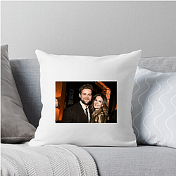 Meghann Fahy Merchandise Meghann Fahy Pillows Cover