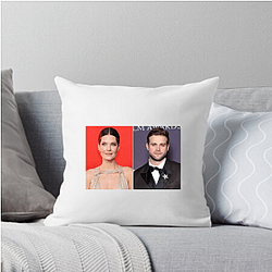 Meghann Fahy Signature Meghann Fahy Pillows Cover