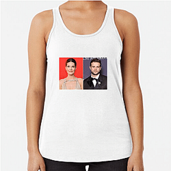 Meghann Fahy Signature Meghann Fahy Tank Tops