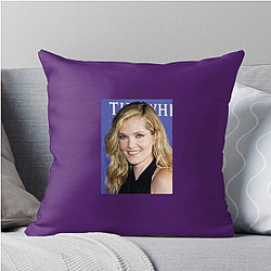 Meghann Fahy Limited Collection Meghann Fahy Pillows Cover
