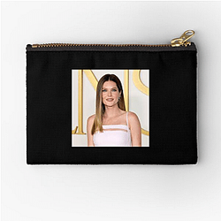 Meghann Fahy Merch Meghann Fahy Zipper Pouches