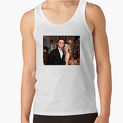 Meghann Fahy Fan Art Meghann Fahy Tank Tops