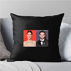 Meghann Fahy Signature Meghann Fahy Pillows Cover