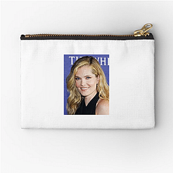 Meghann Fahy Limited Collection Meghann Fahy Zipper Pouches