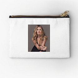 Meghann Fahy Merchandise For Fans Meghann Fahy Zipper Pouches