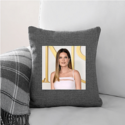 Meghann Fahy Merch Meghann Fahy Pillows Cover