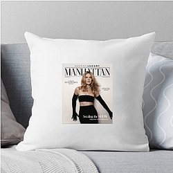 Meghann Fahy Merch For Fans Meghann Fahy Pillows Cover