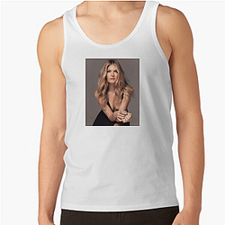 Meghann Fahy Merchandise For Fans Meghann Fahy Tank Tops