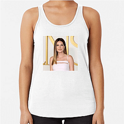 Meghann Fahy Merch Meghann Fahy Tank Tops