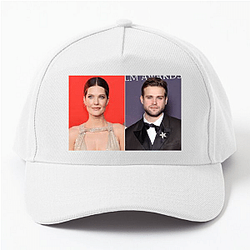 Meghann Fahy Signature Meghann Fahy Hats & Caps