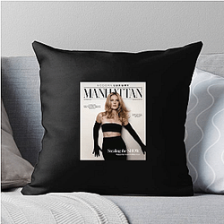 Meghann Fahy Merch For Fans Meghann Fahy Pillows Cover