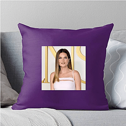 Meghann Fahy Merch Meghann Fahy Pillows Cover