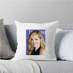 Meghann Fahy Limited Collection Meghann Fahy Pillows Cover