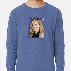 Meghann Fahy Limited Collection Meghann Fahy Sweatshirts