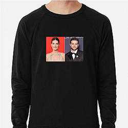 Meghann Fahy Signature Meghann Fahy Sweatshirts