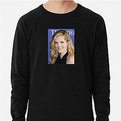 Meghann Fahy Limited Collection Meghann Fahy Sweatshirts