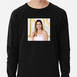 Meghann Fahy Merch Meghann Fahy Sweatshirts