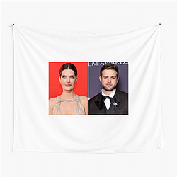 Meghann Fahy Signature Meghann Fahy Tapestries
