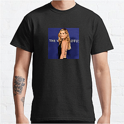 Meghann Fahy Collection for fans Meghann Fahy T-Shirts