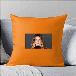 Meghann Fahy Special Collection Meghann Fahy Pillows Cover