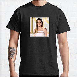 Meghann Fahy Merch Meghann Fahy T-Shirts