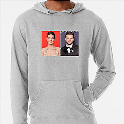 Meghann Fahy Signature Meghann Fahy Hoodies