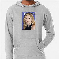 Meghann Fahy Limited Collection Meghann Fahy Hoodies