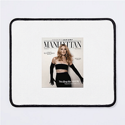 Meghann Fahy Merch For Fans Meghann Fahy Mouse Pads