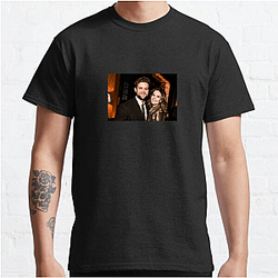 Meghann Fahy Merchandise Meghann Fahy T-Shirts