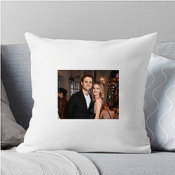 Meghann Fahy Fan Art Meghann Fahy Pillows Cover
