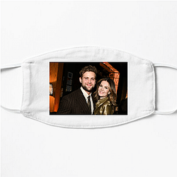Meghann Fahy Merchandise Meghann Fahy Face Masks