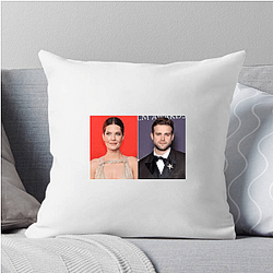 Meghann Fahy Signature Meghann Fahy Pillows Cover