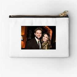 Meghann Fahy Merchandise Meghann Fahy Zipper Pouches