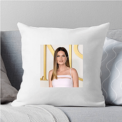 Meghann Fahy Merch Meghann Fahy Pillows Cover