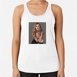 Meghann Fahy Merchandise For Fans Meghann Fahy Tank Tops